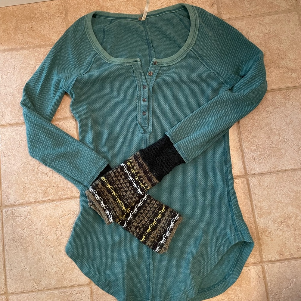 Free People Thermal